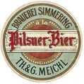 Simmeringer Brauerei Pilsnerbier